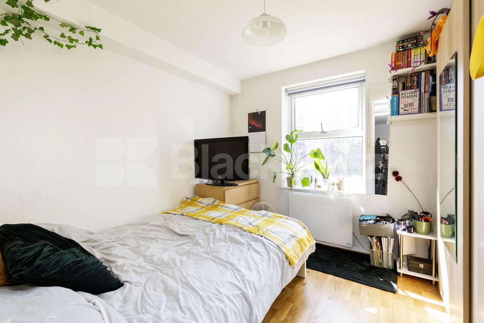 3 bedroom 1 bath close to Seven Sisters Road station with a garden Portland Road,  Seven Sisters